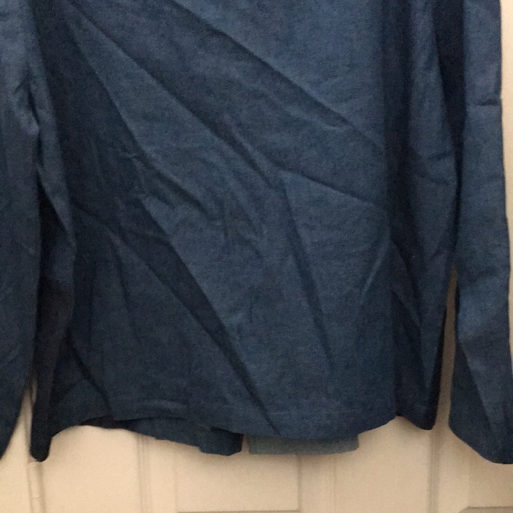 FINAL MARKDOWN Take two calendar blouse Large - Picture 12 of 12